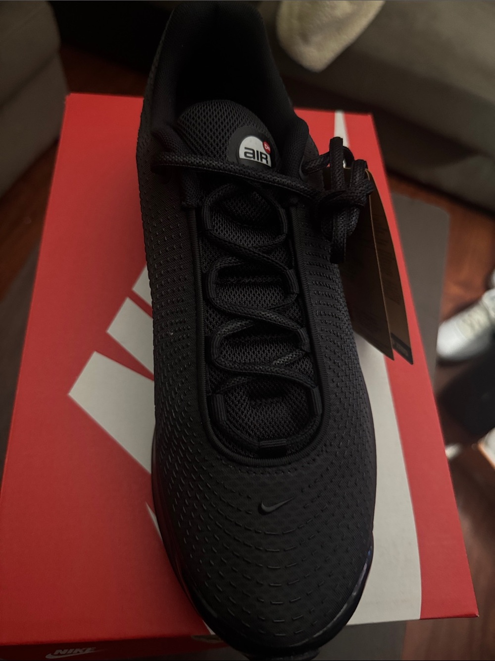 Nike Men’s Air Max DN